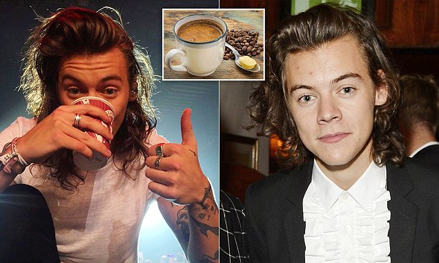 10 Fun Facts About Harry Styles That You Always Wanted To Know