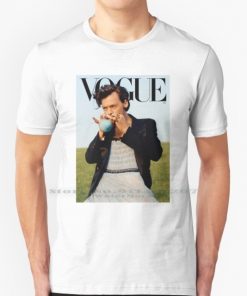 Cover Harry Blow A Balloon T Shirt 100 Pure Cotton Man Aesthetic Style Vintage Handsome Styles 1.jpg 640x640 1 - Harry Styles Store