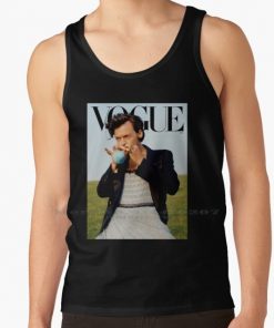 Cover Harry Blow A Balloon T Shirt 100 Pure Cotton Man Aesthetic Style Vintage Handsome Styles 13.jpg 640x640 13 - Harry Styles Store