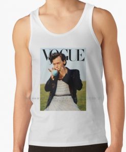 Cover Harry Blow A Balloon T Shirt 100 Pure Cotton Man Aesthetic Style Vintage Handsome Styles 14.jpg 640x640 14 - Harry Styles Store
