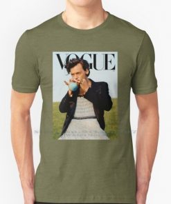 Cover Harry Blow A Balloon T Shirt 100 Pure Cotton Man Aesthetic Style Vintage Handsome Styles 9.jpg 640x640 9 - Harry Styles Store