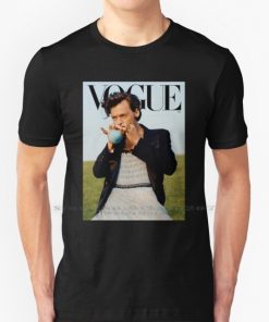 Cover Harry Blow A Balloon T Shirt 100 Pure Cotton Man Aesthetic Style Vintage Handsome Styles.jpg 640x640 - Harry Styles Store