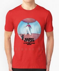 Foursti Harry Live Uk Love On Tour 2019 2020 T Shirt 6xl Cotton Cool Tee Cover 7.jpg 640x640 7 - Harry Styles Store