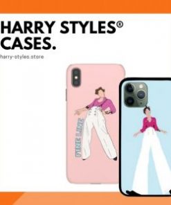 Harry Styles Cases