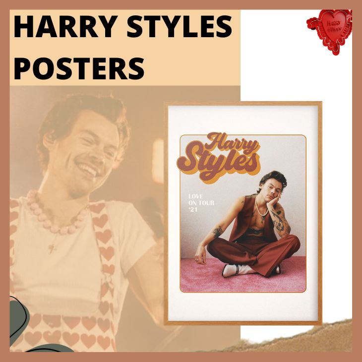 Harry Styles HOODIES 2 - Harry Styles Store