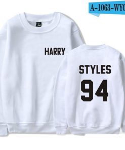 Harrys Styles Sweatshirt Women Fine Line Pullover Hoodies Sweatshirts Unisex Tumblr Letters Printed Tracksuit Tops 11.jpg 640x640 11 - Harry Styles Store