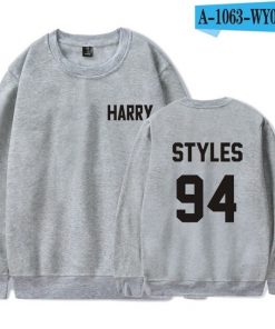 Harrys Styles Sweatshirt Women Fine Line Pullover Hoodies Sweatshirts Unisex Tumblr Letters Printed Tracksuit Tops 12.jpg 640x640 12 - Harry Styles Store
