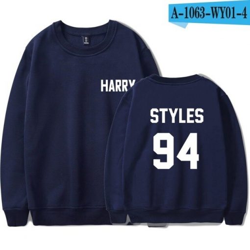 Harrys Styles Sweatshirt Women Fine Line Pullover Hoodies Sweatshirts Unisex Tumblr Letters Printed Tracksuit Tops 13.jpg 640x640 13 - Harry Styles Store