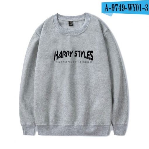 Harrys Styles Sweatshirt Women Fine Line Pullover Hoodies Sweatshirts Unisex Tumblr Letters Printed Tracksuit Tops 16.jpg 640x640 16 - Harry Styles Store