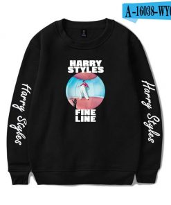 Harrys Styles Sweatshirt Women Fine Line Pullover Hoodies Sweatshirts Unisex Tumblr Letters Printed Tracksuit Tops 17.jpg 640x640 17 - Harry Styles Store