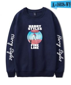 Harrys Styles Sweatshirt Women Fine Line Pullover Hoodies Sweatshirts Unisex Tumblr Letters Printed Tracksuit Tops 20.jpg 640x640 20 - Harry Styles Store