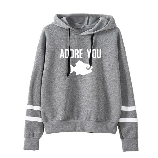 adore you harry styles patchwork hoodie 4811 - Harry Styles Store