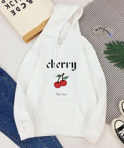 cherry harry styles hoodie 1476 - Harry Styles Store