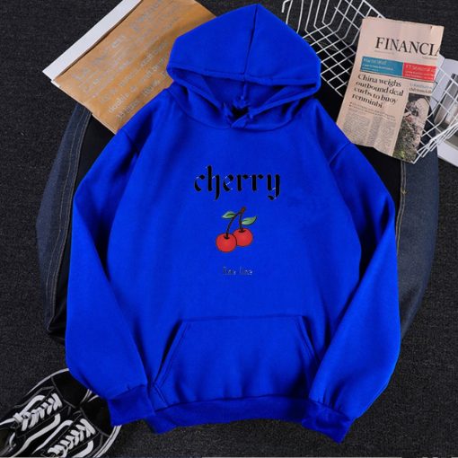 cherry harry styles hoodie 2831 - Harry Styles Store