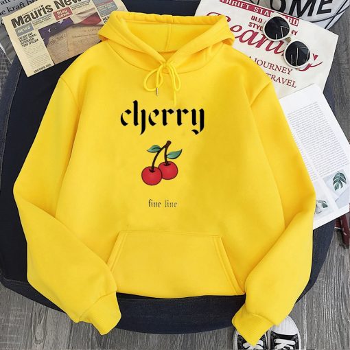 cherry harry styles hoodie 3159 - Harry Styles Store