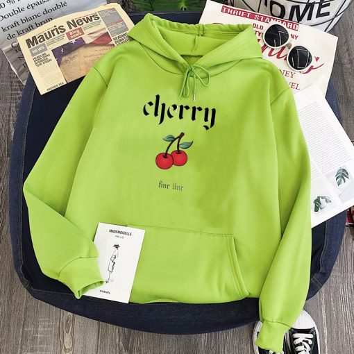 cherry harry styles hoodie 3267 - Harry Styles Store