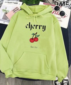 cherry harry styles hoodie 3832 - Harry Styles Store