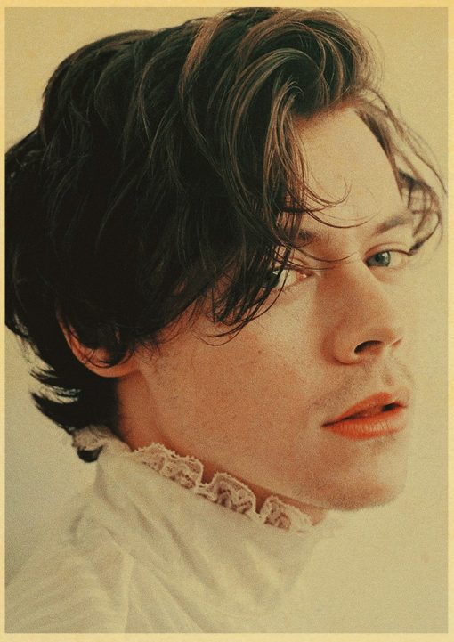 famous british singer harry styles poster 1782 - Harry Styles Store