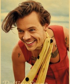 famous british singer harry styles poster 2431 - Harry Styles Store