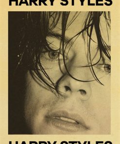 famous british singer harry styles poster 3123 - Harry Styles Store