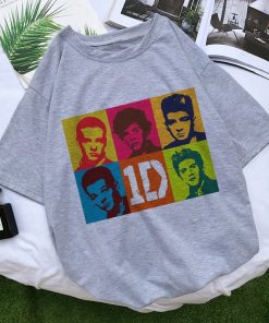 harry one direction tshirt 2177 - Harry Styles Store