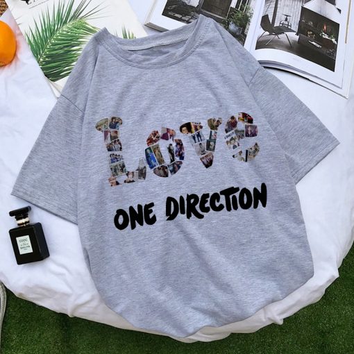 harry one direction tshirt 3819 - Harry Styles Store