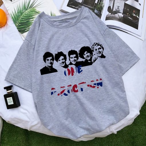 harry one direction tshirt 7467 - Harry Styles Store
