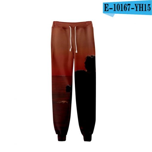 harry style casual sweatpants 1329 - Harry Styles Store