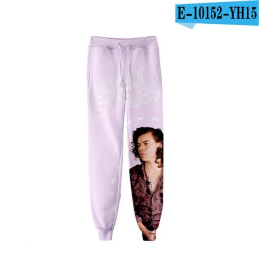 harry style casual sweatpants 1360 - Harry Styles Store
