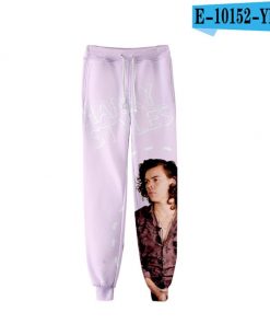 harry style casual sweatpants 4112 - Harry Styles Store