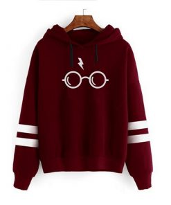 harry style glasses hoodie 1707 - Harry Styles Store