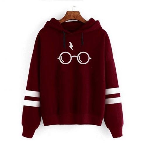 harry style glasses hoodie 1707 - Harry Styles Store
