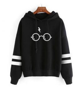 harry style glasses hoodie 2830 - Harry Styles Store