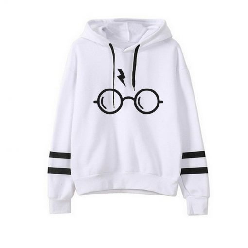 harry style glasses hoodie 5226 - Harry Styles Store