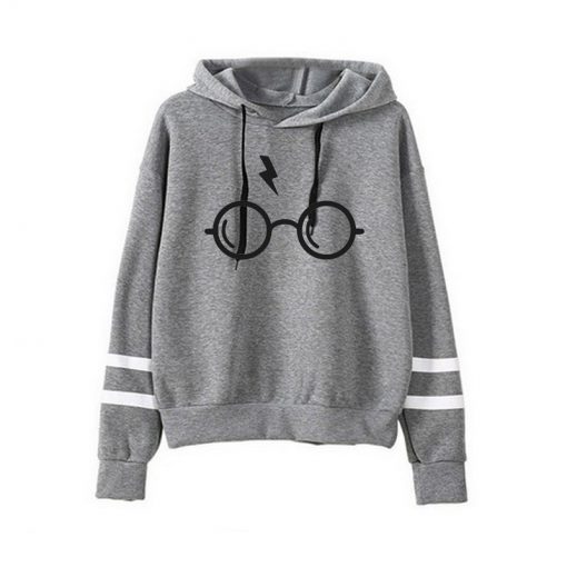 harry style glasses hoodie 8993 - Harry Styles Store