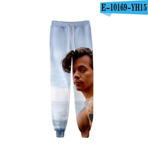 harry style long length pants 2345 - Harry Styles Store
