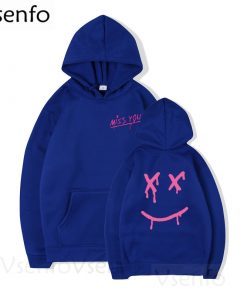 harry style miss you smiley face hoodie 2023 - Harry Styles Store