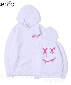harry style miss you smiley face hoodie 3389 - Harry Styles Store