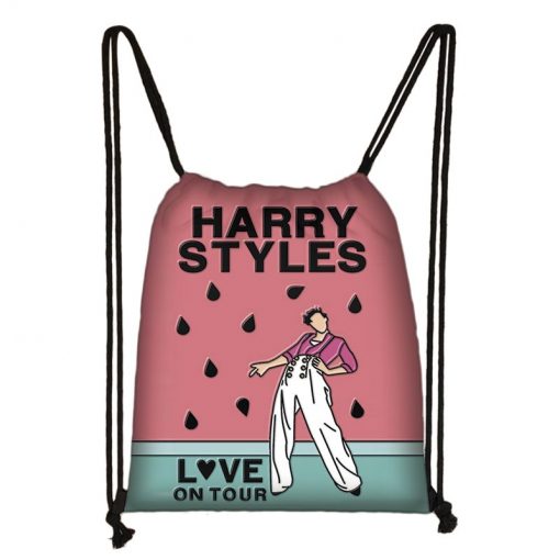 harry styles 2021 backpack 3405 - Harry Styles Store