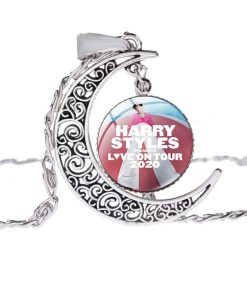 harry styles 2021 necklace 1103 - Harry Styles Store