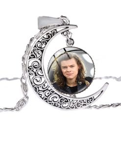 harry styles 2021 necklace 6606 - Harry Styles Store