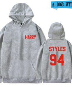 harry styles 94 sweatshirt hoodie 3700 - Harry Styles Store