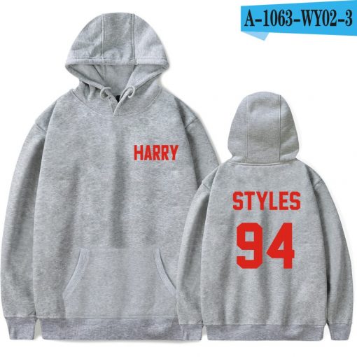 harry styles 94 sweatshirt hoodie 3700 - Harry Styles Store