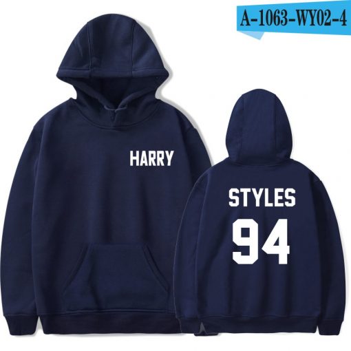 harry styles 94 sweatshirt hoodie 4140 - Harry Styles Store