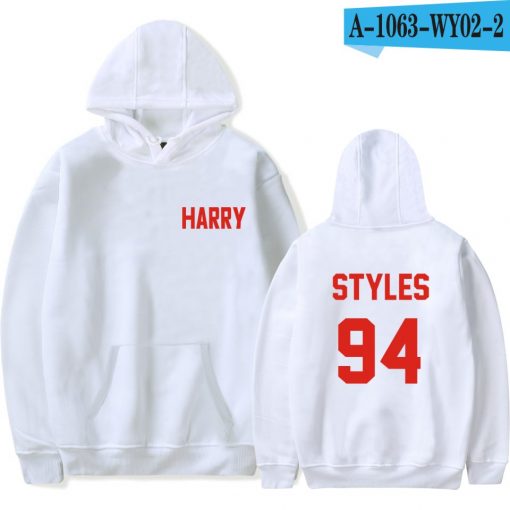 harry styles 94 sweatshirt hoodie 7673 - Harry Styles Store