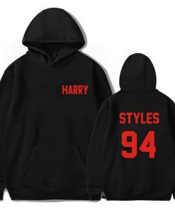 harry styles 94 sweatshirt hoodie 8964 - Harry Styles Store