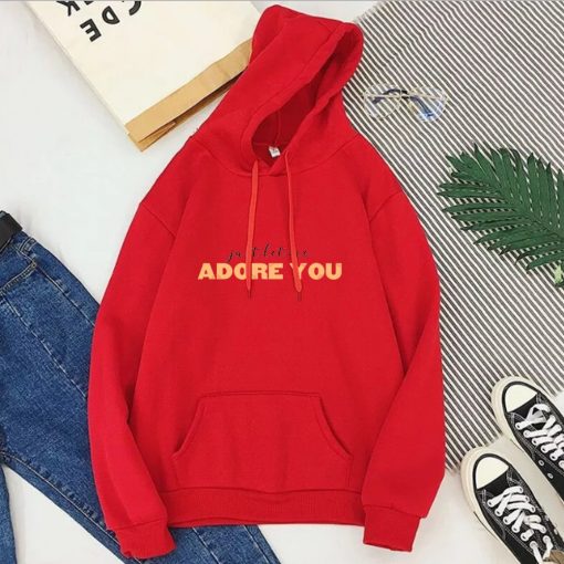 harry styles adore you hoodie 2021 3087 - Harry Styles Store