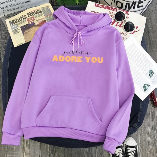 harry styles adore you hoodie 2021 5808 - Harry Styles Store