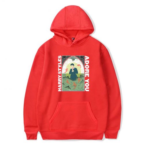 harry styles adore you hoodie 5135 - Harry Styles Store