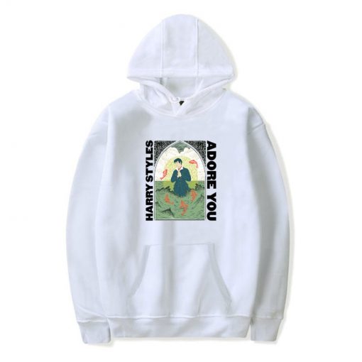 harry styles adore you hoodie 6899 - Harry Styles Store